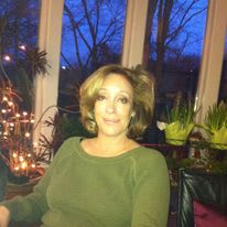 Photo of Johanne