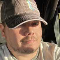 Photo of Billy