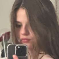 Photo of Alina McMurray