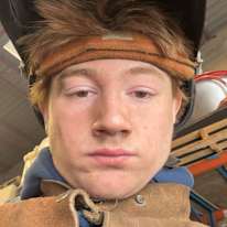 Photo of Liam Lapierre