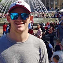 Photo of Stephen