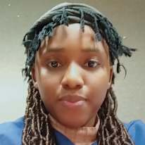 Photo of Esther