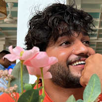 Photo of sarath kg