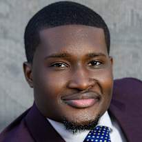 Photo of Azaan Mcfarlane