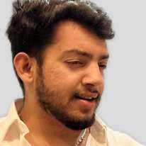 Photo of udhay raina