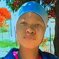 Photo of Nomthandazo Mohapi