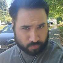 Photo of Marcus