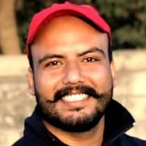 Photo of Lovepreet Singh