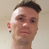 Photo of David