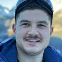 Photo of Gaël