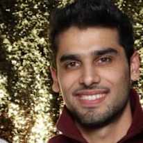 Photo of Varun Taneja