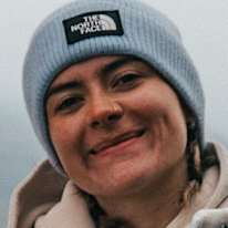 Photo of Kizzi Webster
