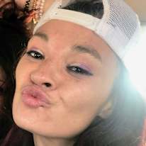 Photo of Cynthia