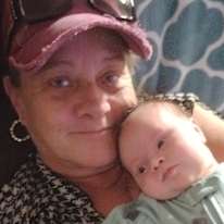 Photo of Betty Cripple