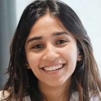 Photo of Ishita Kothari