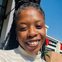 Photo of Amahle