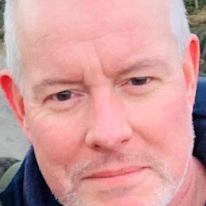 Photo of Jason Hargreaves
