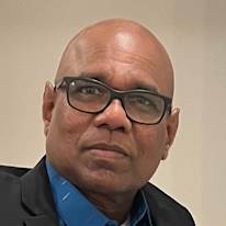 Photo of Ragu Subra
