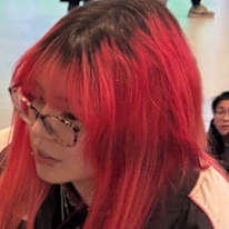 Photo of Thalia Siguenza