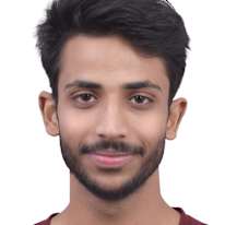 Photo of Sarvesh Pandey