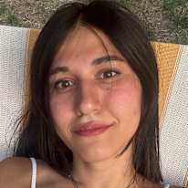 Photo of Natalia