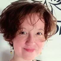 Photo of Janine Sims
