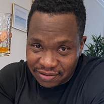 Photo of Kehinde