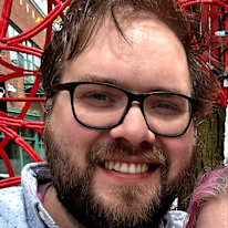 Photo of Michael