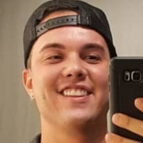 Photo of Chris