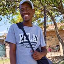 Photo of Tshepang