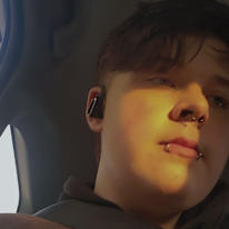 Photo of Elliot