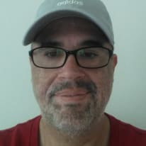 Photo of Elio Feciano