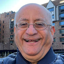 Photo of Naeem