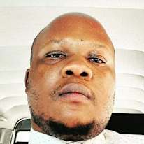 Photo of Tumelo