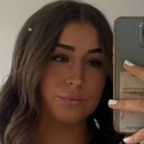 Photo of Katie Chadwick