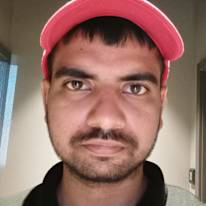 Photo of Arun Kumar Akula