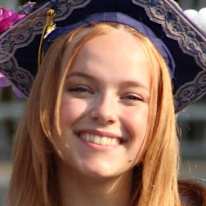 Photo of Harper Whetham