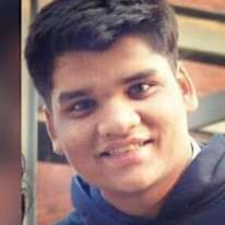 Photo of Rahul
