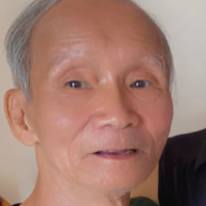 Photo of Michael Wai