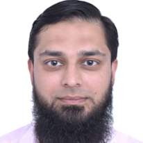 Photo of Saifullah