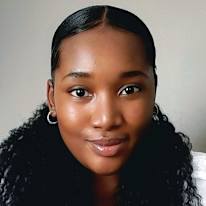 Photo of Koketso Mokoena
