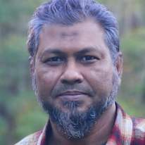 Photo of Mohammad