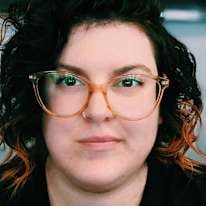 Photo of Rebecca
