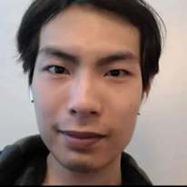 Photo of Alex