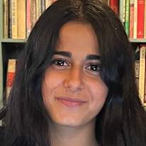 Photo of Karina Oza