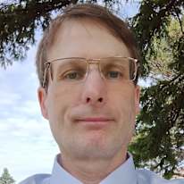 Photo of David Mather