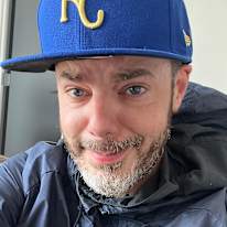 Photo of Cameron Coleman