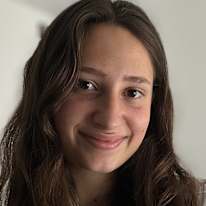 Photo of Sarah Yutzet