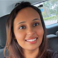 Photo of Shaveena