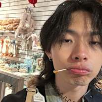 Photo of Andy
